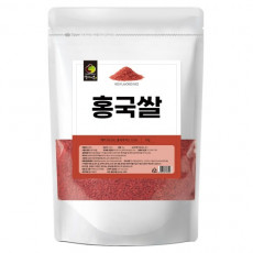 엄마애손 홍국쌀 1kg