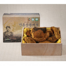 류충현 상황버섯(상품) 1kg