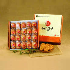 류충현 하회탈빵(소)20개