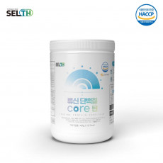 SELTH 류신 단백질 core틴 400g