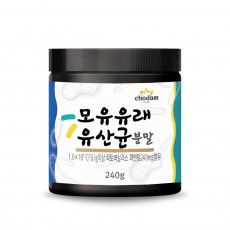 초담 모유유래유산균 240g (무료배송 금지-유료배송 3,000원 필수)
