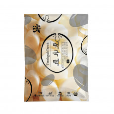 자농의뜨락 떡국떡 1kg (쿠팡판매금지)